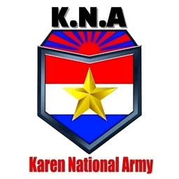 KNA Logo
