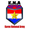 KNA Logo
