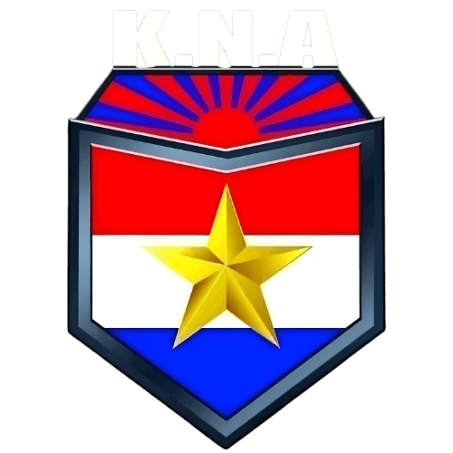 KNA Logo