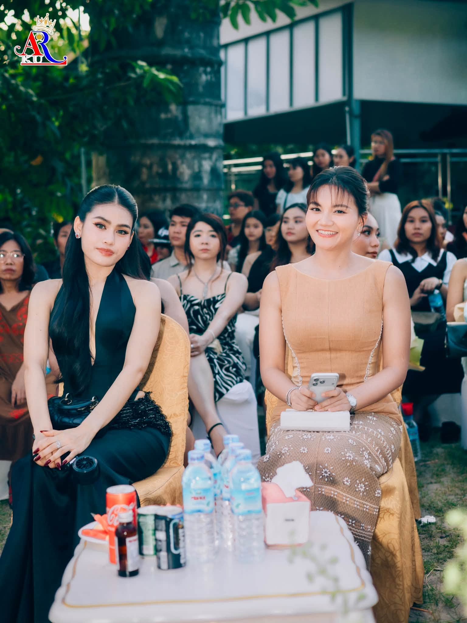 ကရင်ပြည်နယ်၌ ပထမဆုံးအကြိမ်အဖြစ် Once Upon A Garden – Hpa-An Wedding Fair 2026 ကို အောင်မြင်စွာ ကျင်းပ